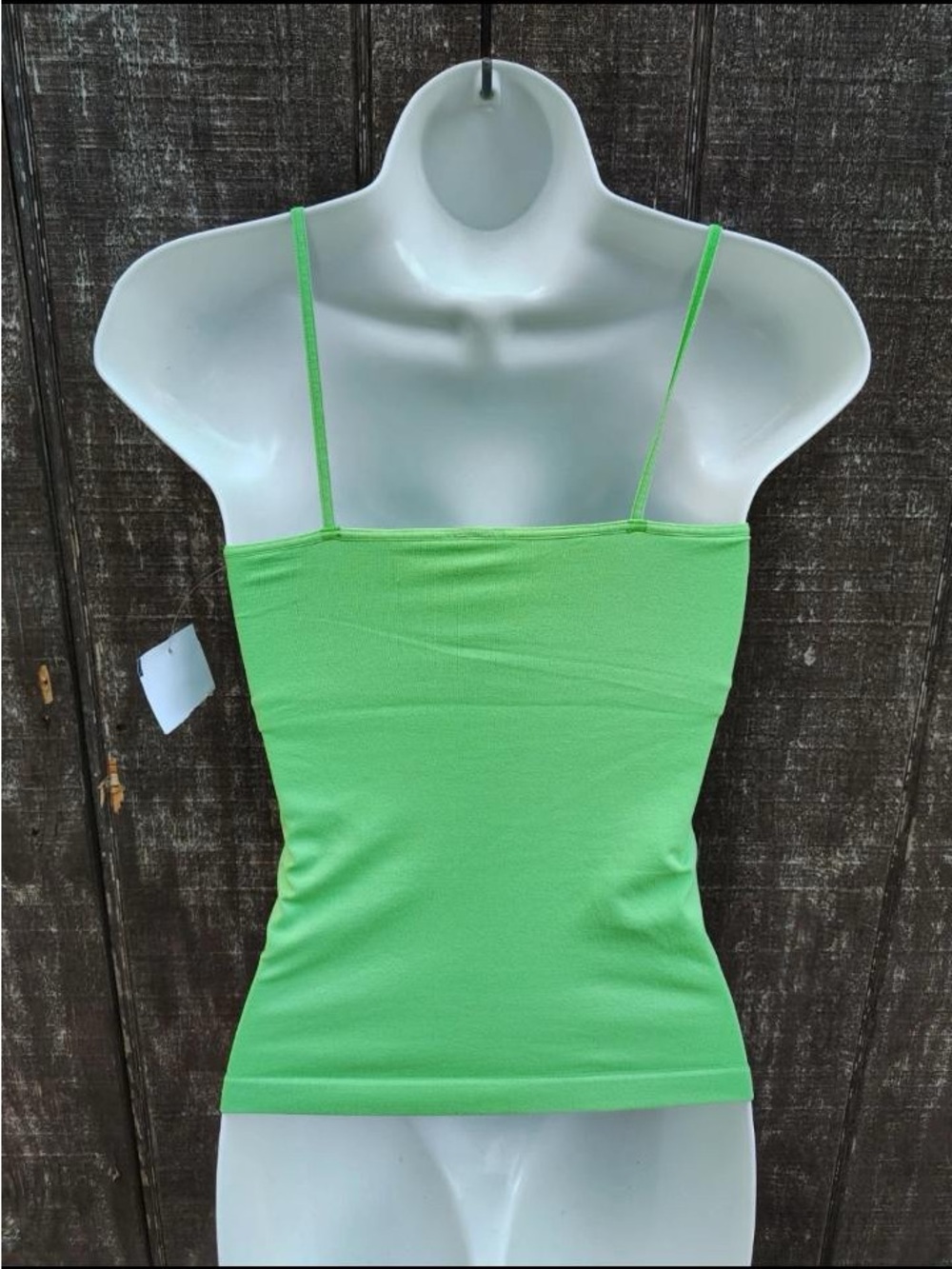Last Tango Tank Top - Picture 2 of 10